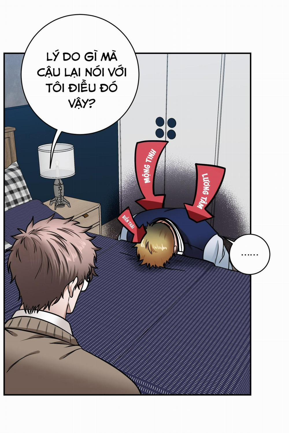 ÔNG CHÚ THÂN YÊU 2 trang 43