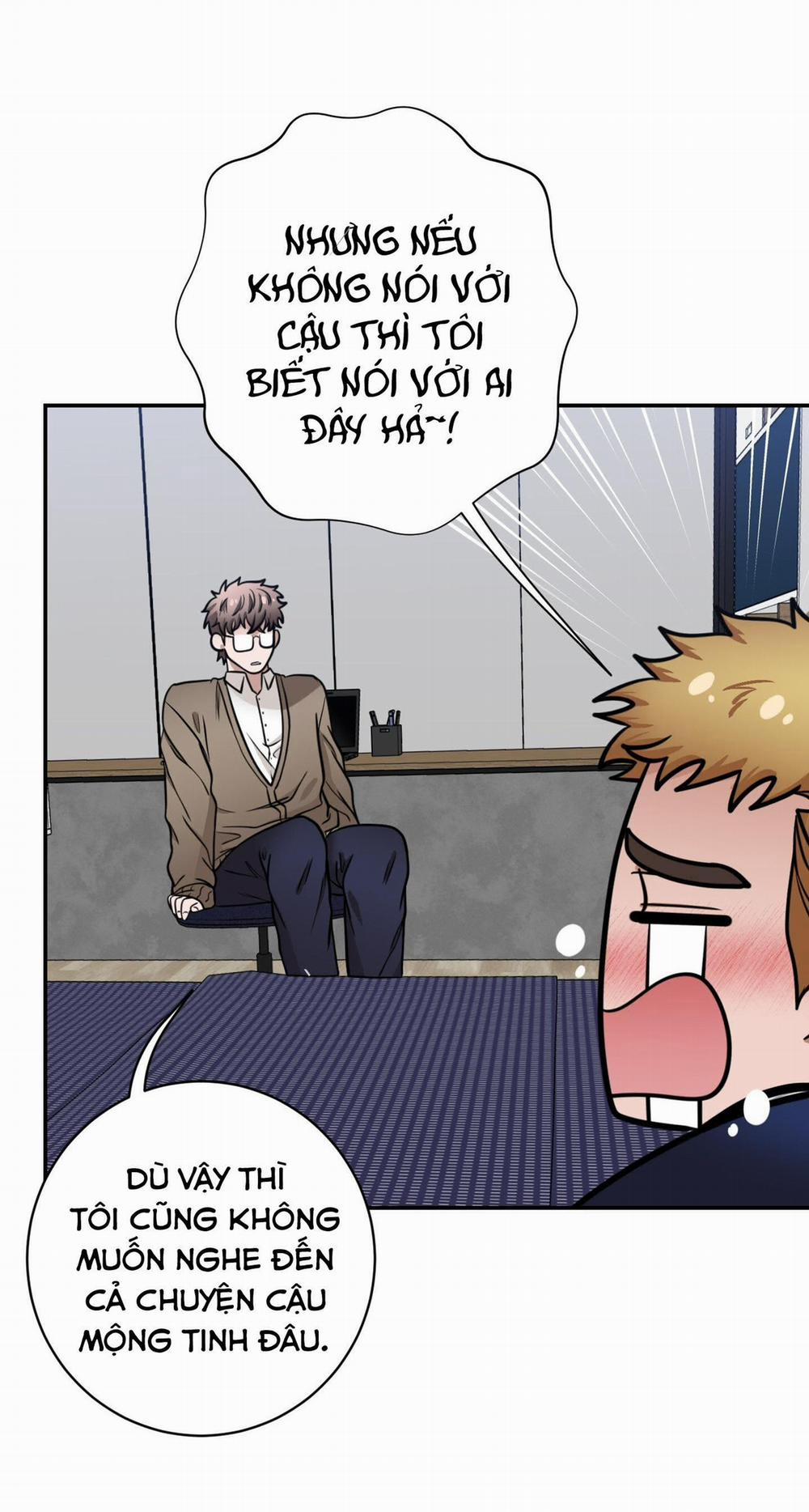 ÔNG CHÚ THÂN YÊU 2 trang 44