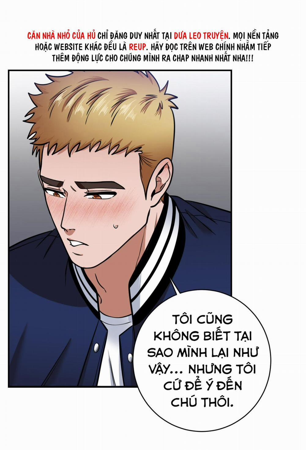 ÔNG CHÚ THÂN YÊU 2 trang 45