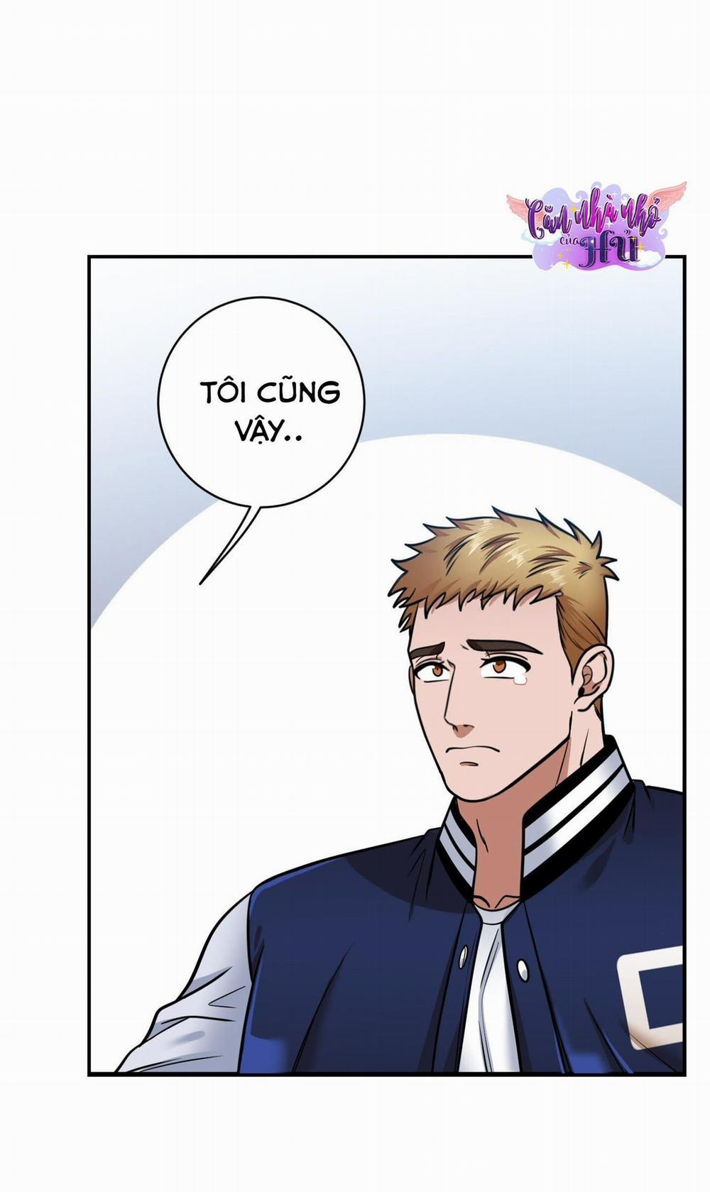 ÔNG CHÚ THÂN YÊU 2 trang 48