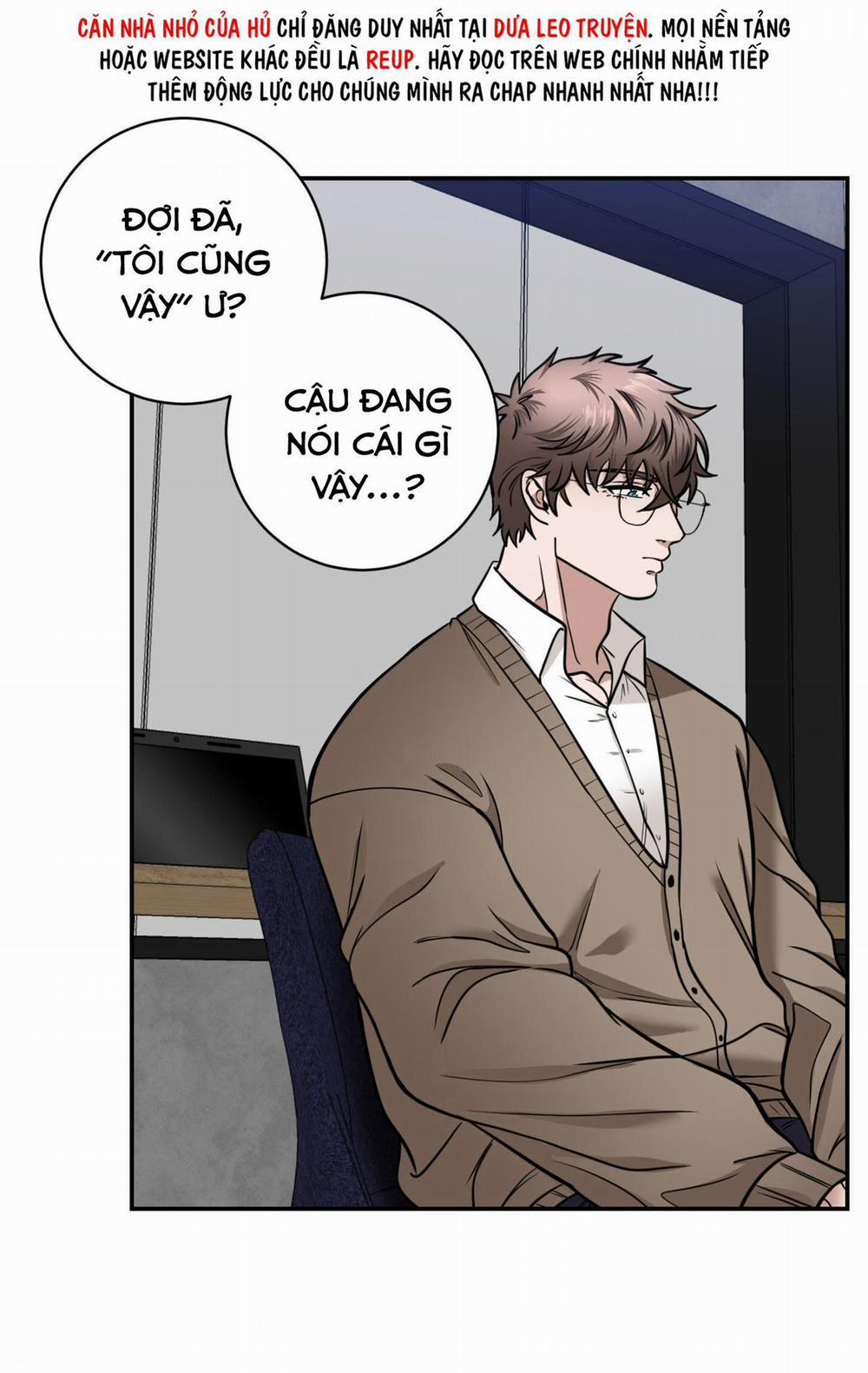 ÔNG CHÚ THÂN YÊU 2 trang 50