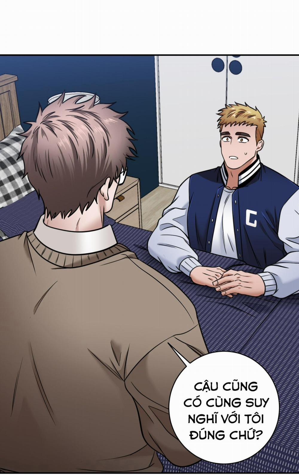 ÔNG CHÚ THÂN YÊU 2 trang 58