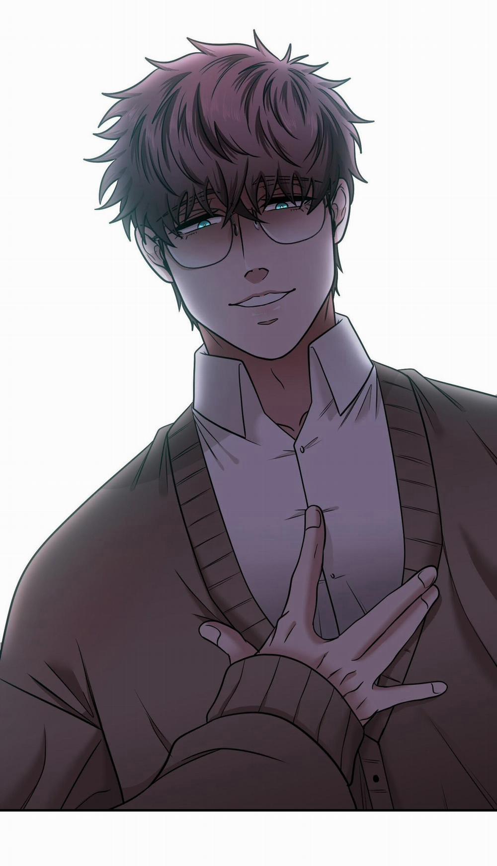 ÔNG CHÚ THÂN YÊU 2 trang 60