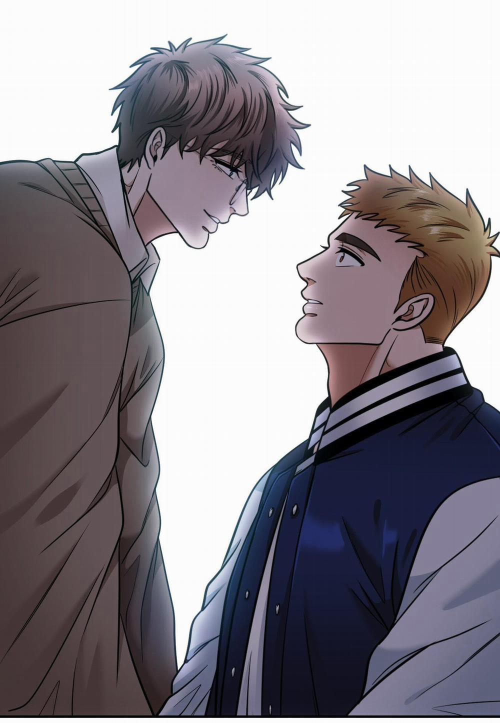 ÔNG CHÚ THÂN YÊU 2 trang 66