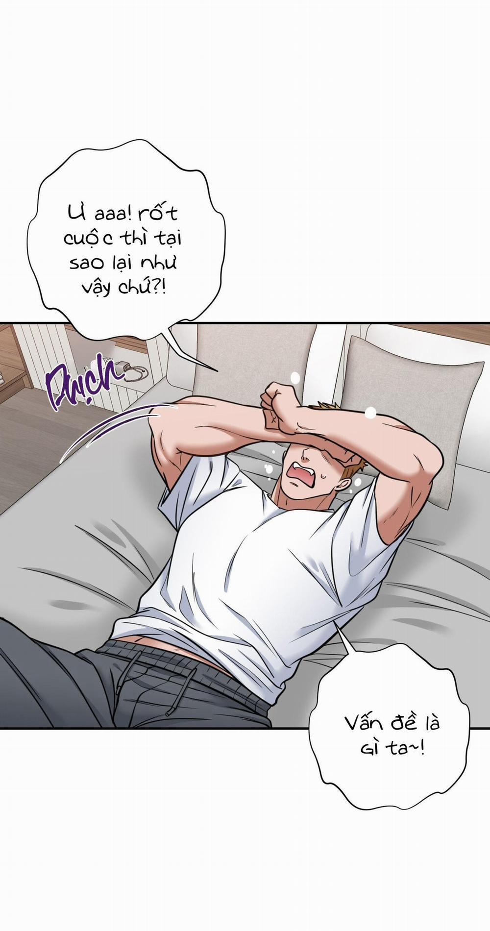 ÔNG CHÚ THÂN YÊU 2 trang 7