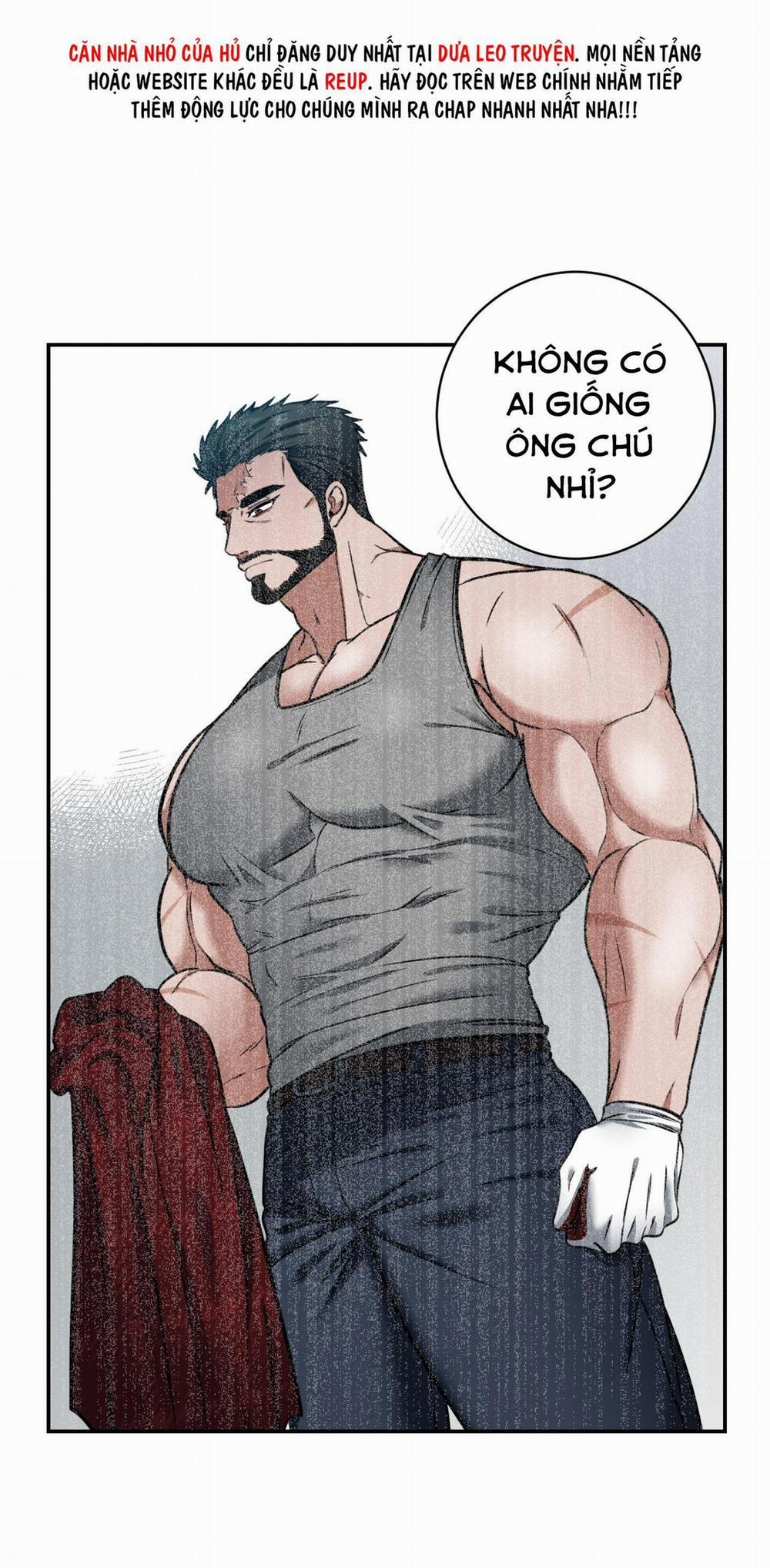 ÔNG CHÚ THÂN YÊU 2 trang 9