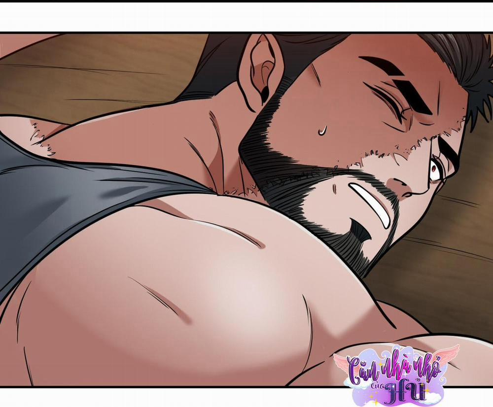 ÔNG CHÚ THÂN YÊU 3 trang 32