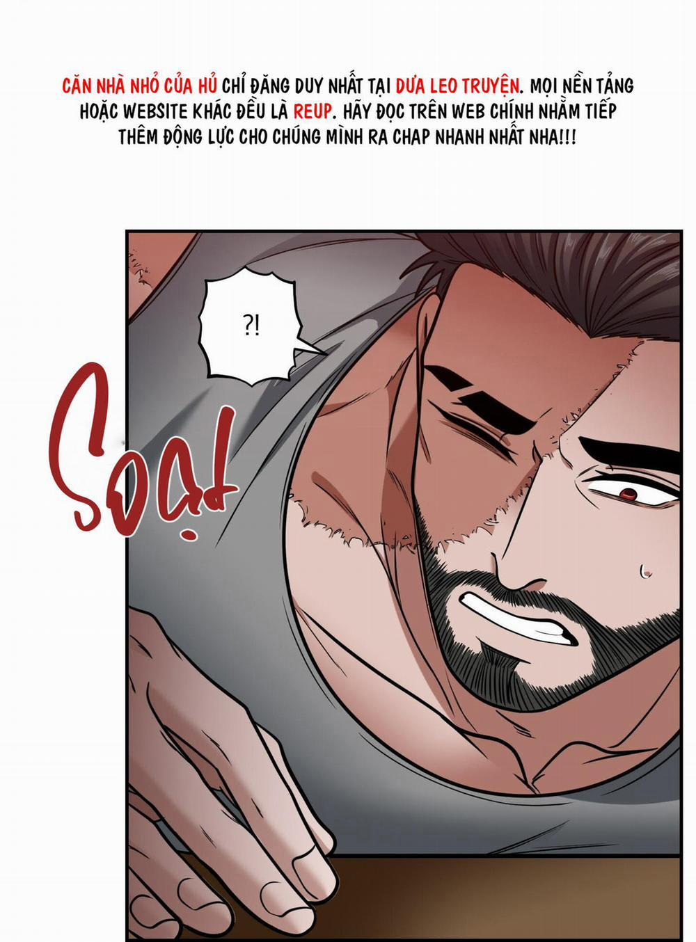 ÔNG CHÚ THÂN YÊU 3 trang 41