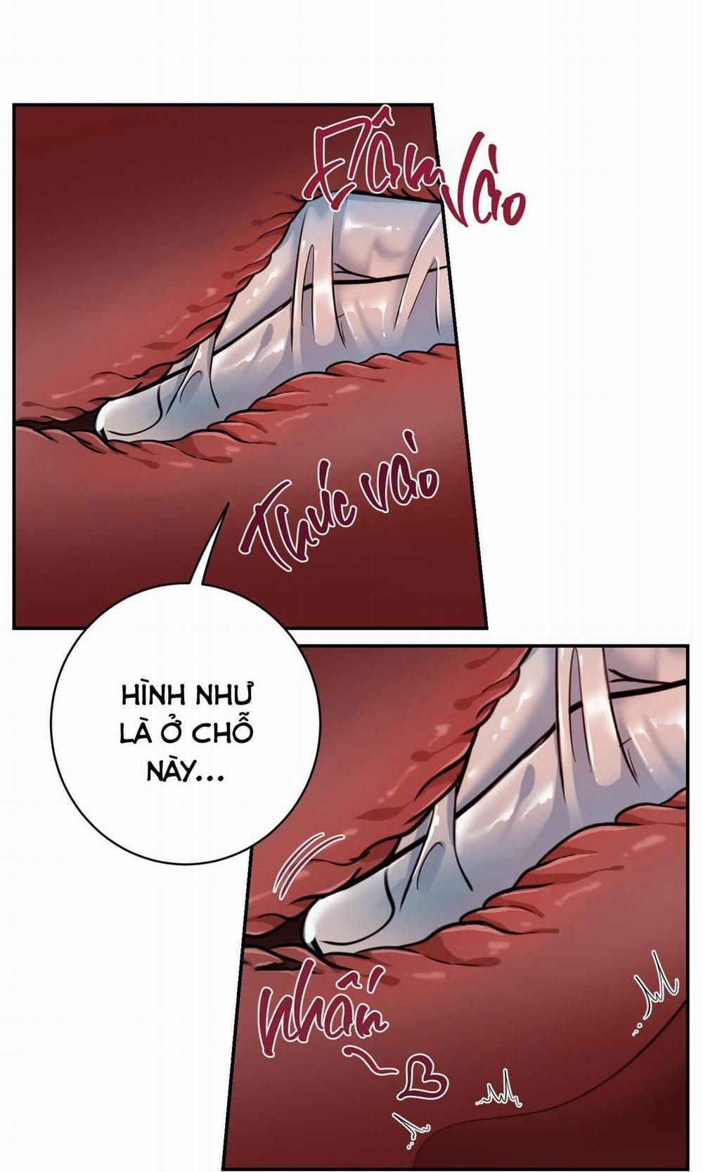 ÔNG CHÚ THÂN YÊU 3 trang 54