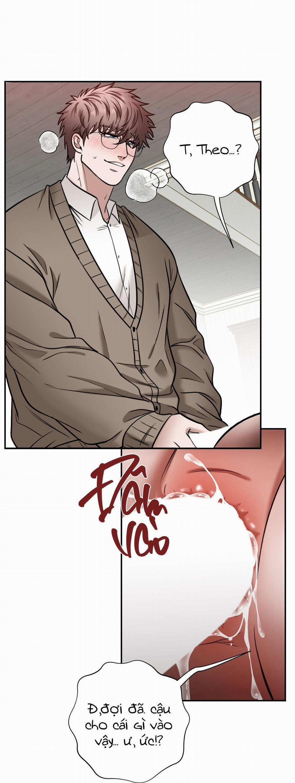 ÔNG CHÚ THÂN YÊU 3 trang 68