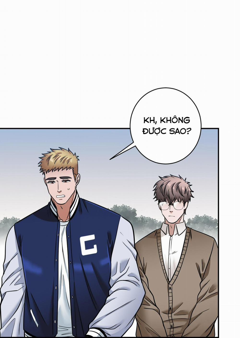 ÔNG CHÚ THÂN YÊU 3 trang 7