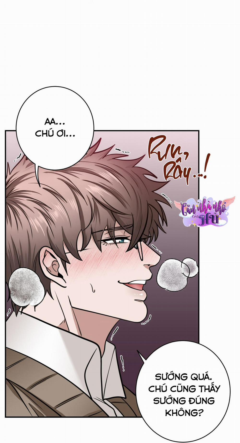 ÔNG CHÚ THÂN YÊU 3 trang 73