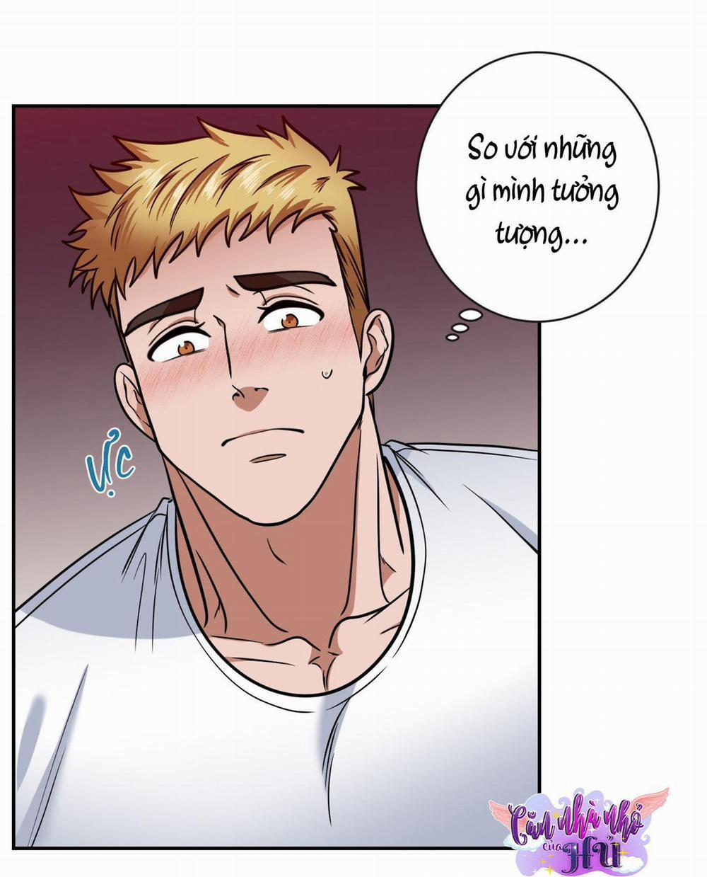 ÔNG CHÚ THÂN YÊU 3 trang 81