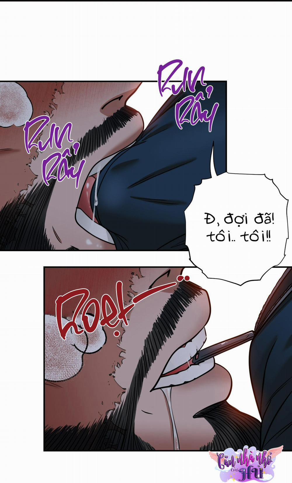 ÔNG CHÚ THÂN YÊU 3 trang 86