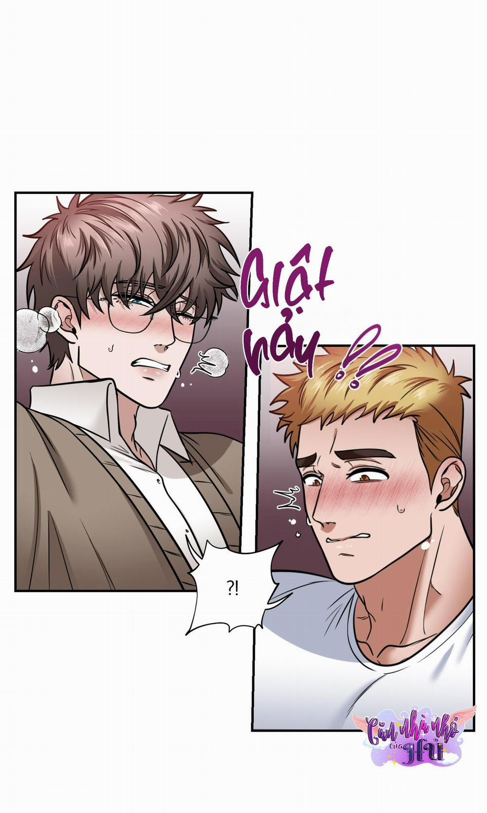 ÔNG CHÚ THÂN YÊU 4 trang 10