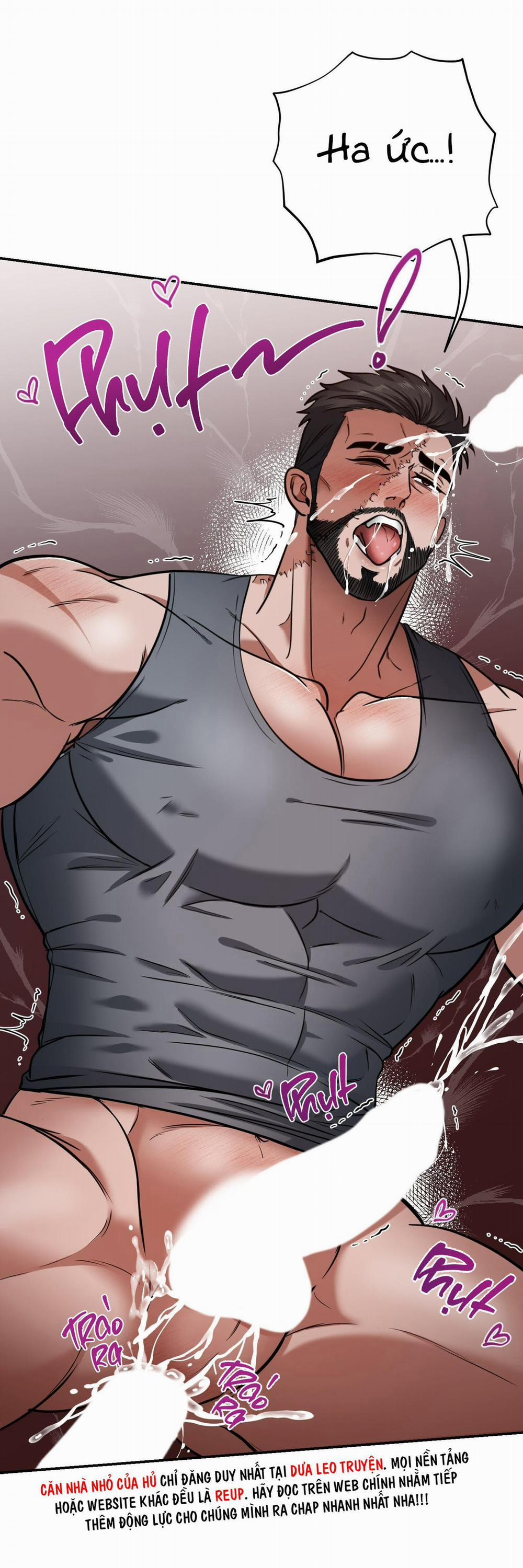 ÔNG CHÚ THÂN YÊU 4 trang 11