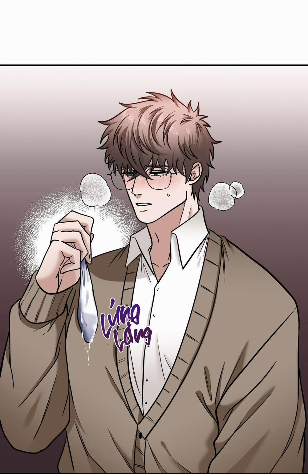 ÔNG CHÚ THÂN YÊU 4 trang 17