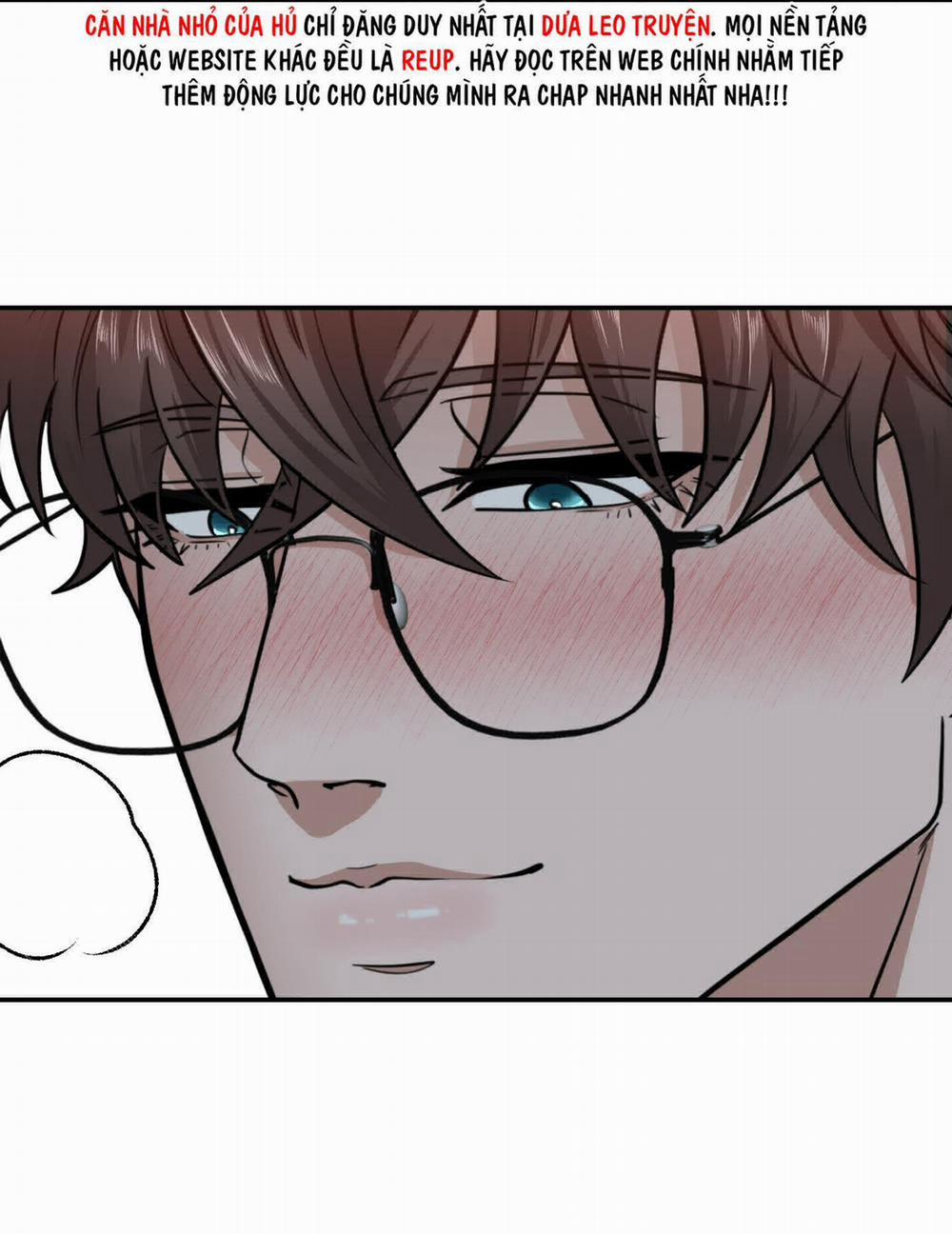 ÔNG CHÚ THÂN YÊU 4 trang 18