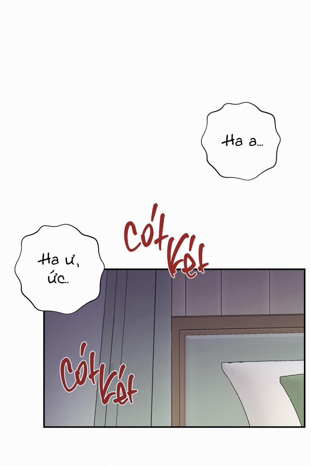 ÔNG CHÚ THÂN YÊU 4 trang 22