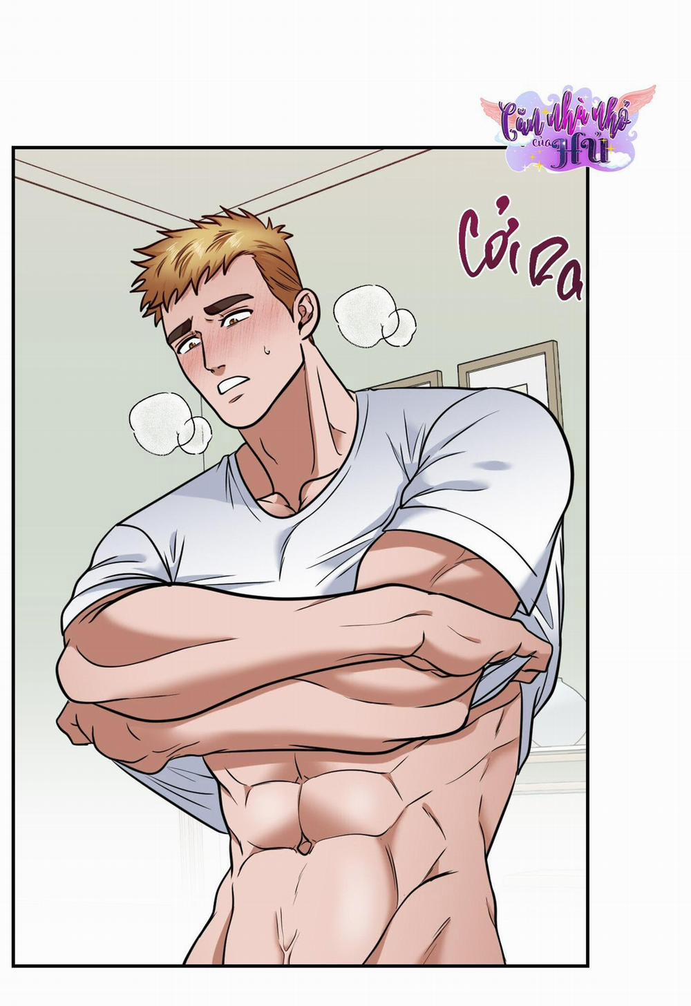 ÔNG CHÚ THÂN YÊU 4 trang 23