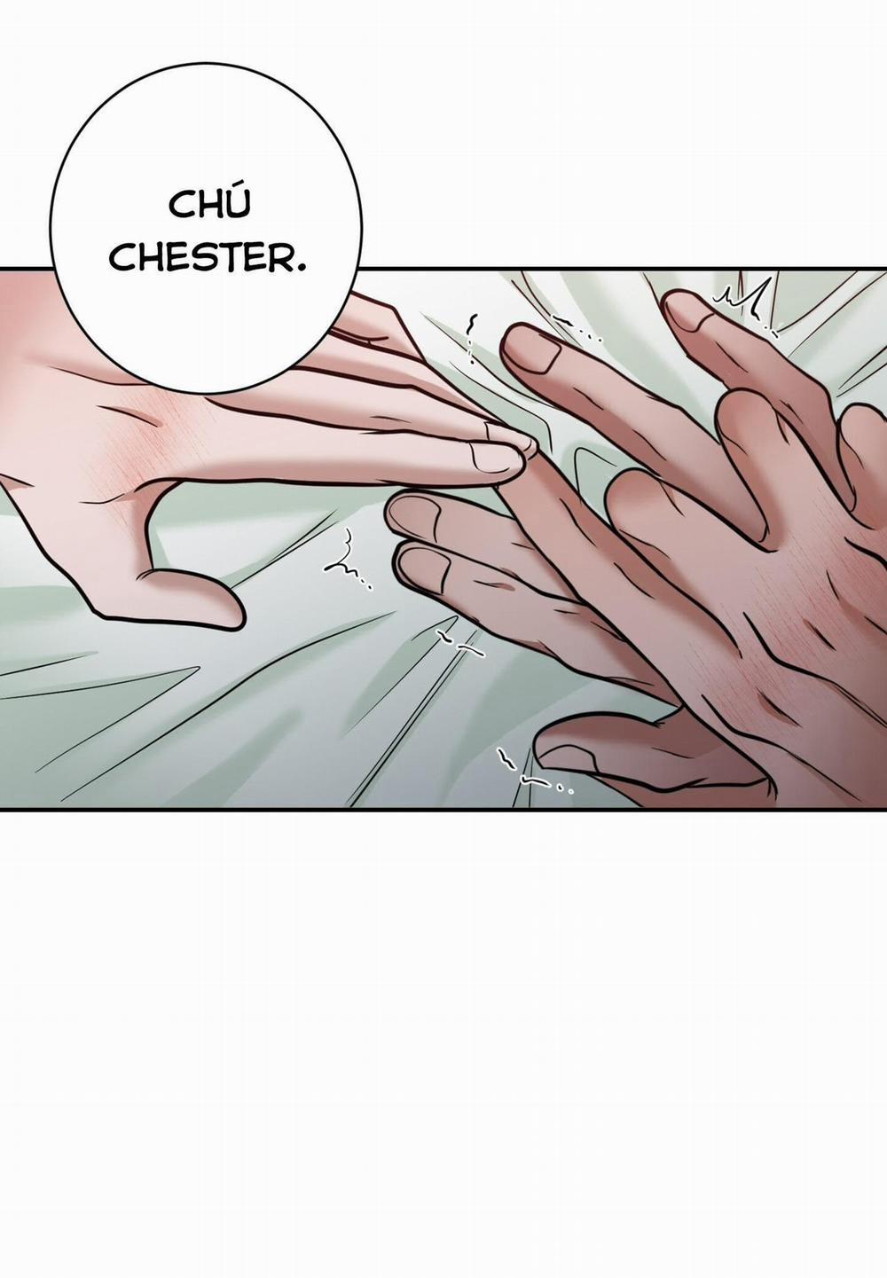 ÔNG CHÚ THÂN YÊU 4 trang 46