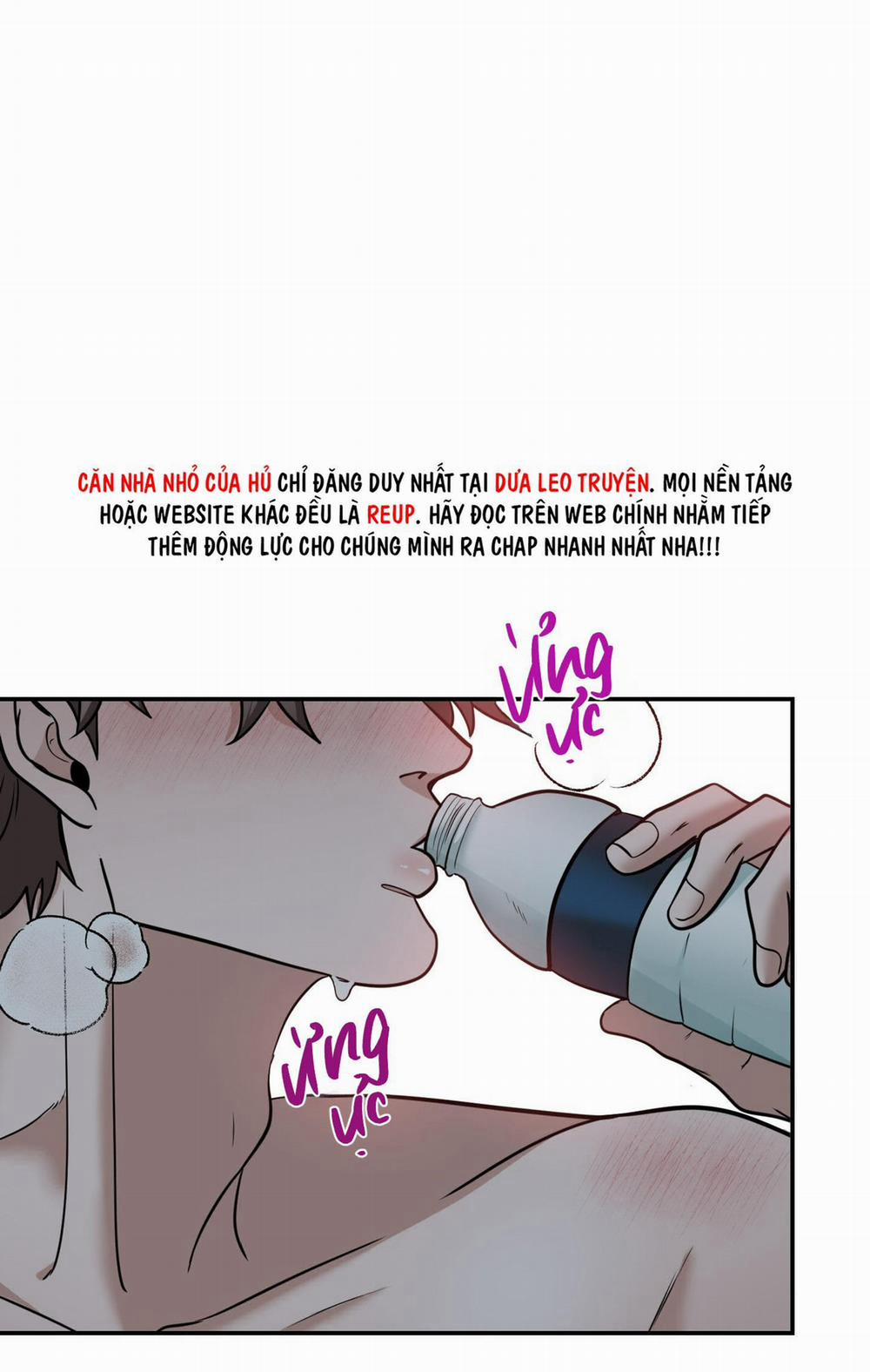 ÔNG CHÚ THÂN YÊU 4 trang 47