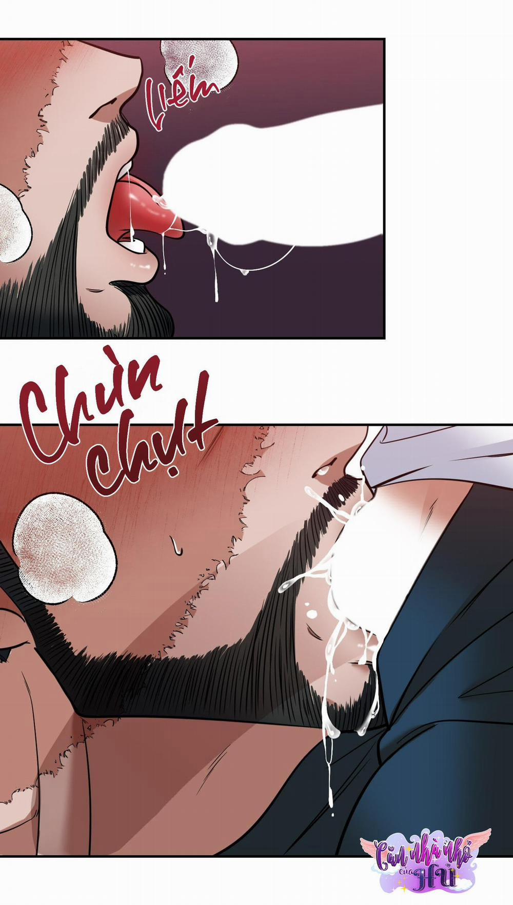 ÔNG CHÚ THÂN YÊU 4 trang 6