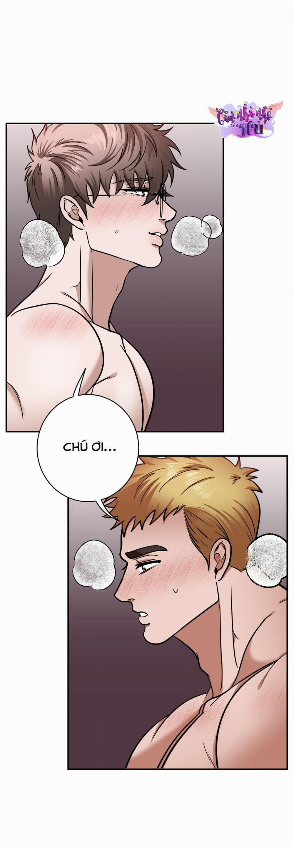 ÔNG CHÚ THÂN YÊU 4 trang 60