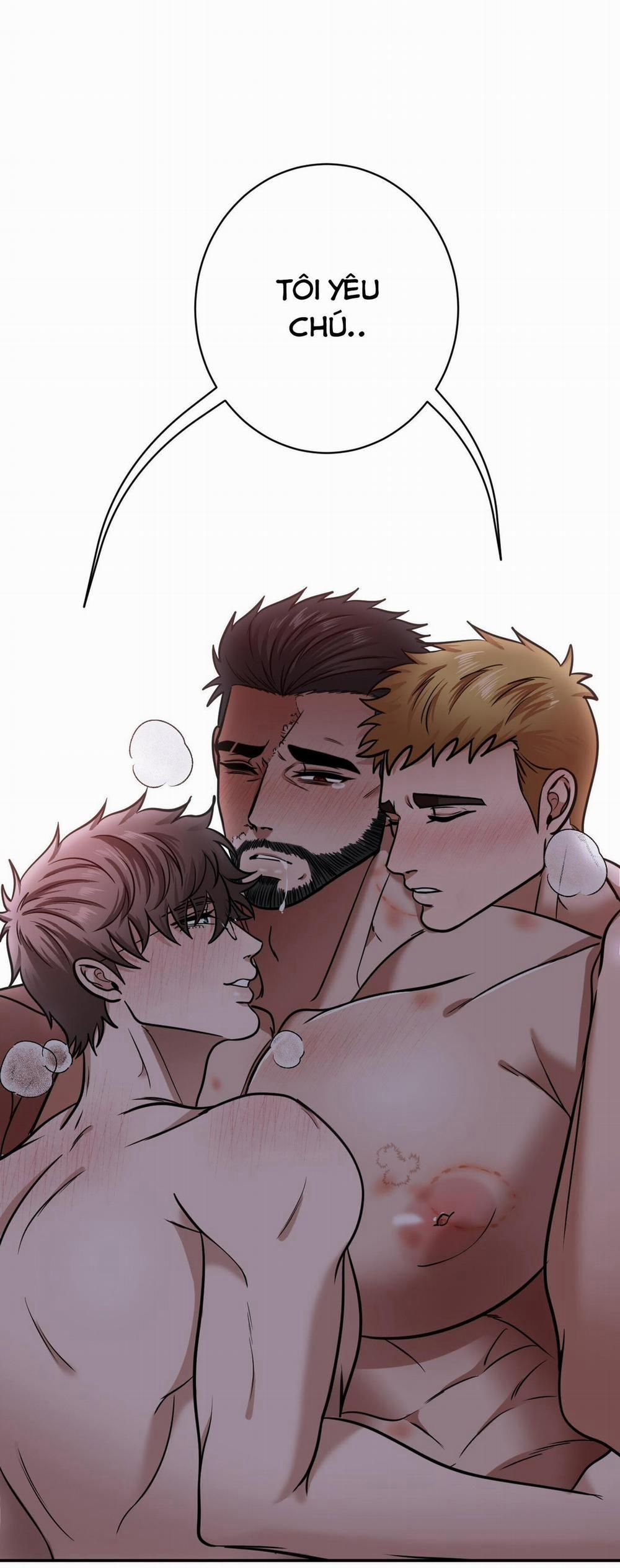 ÔNG CHÚ THÂN YÊU 4 trang 61