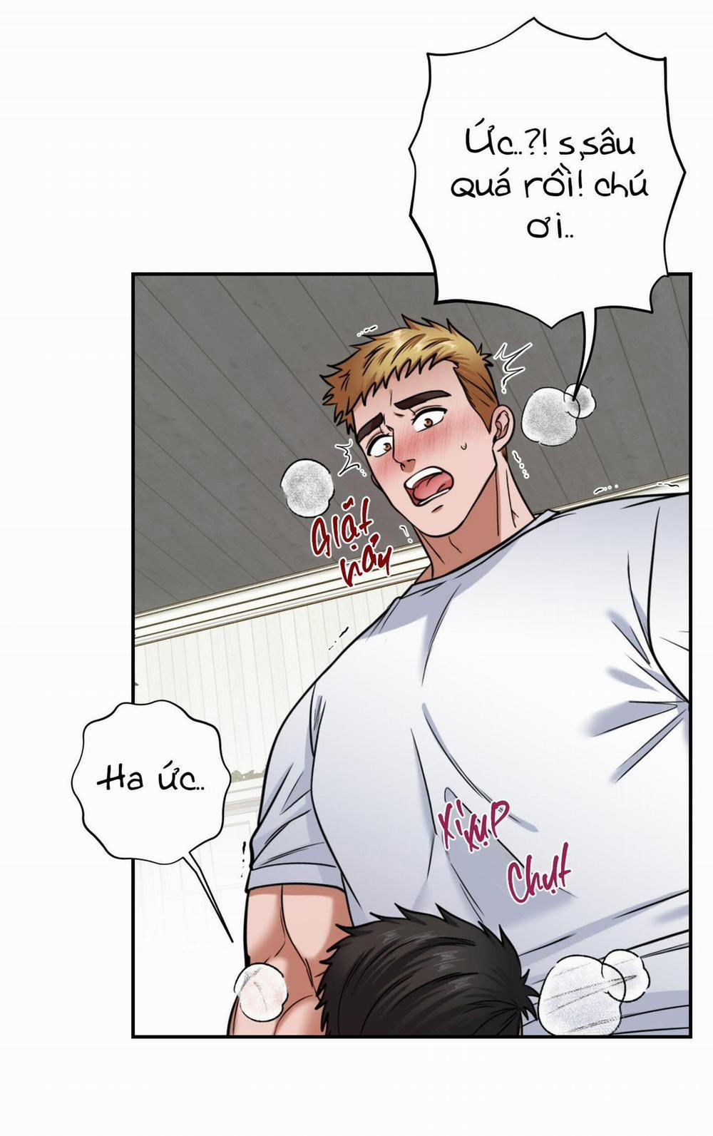 ÔNG CHÚ THÂN YÊU 4 trang 7