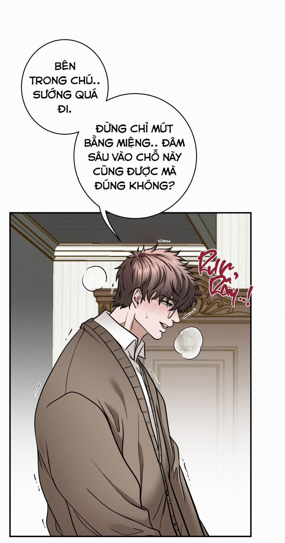 ÔNG CHÚ THÂN YÊU 4 trang 8