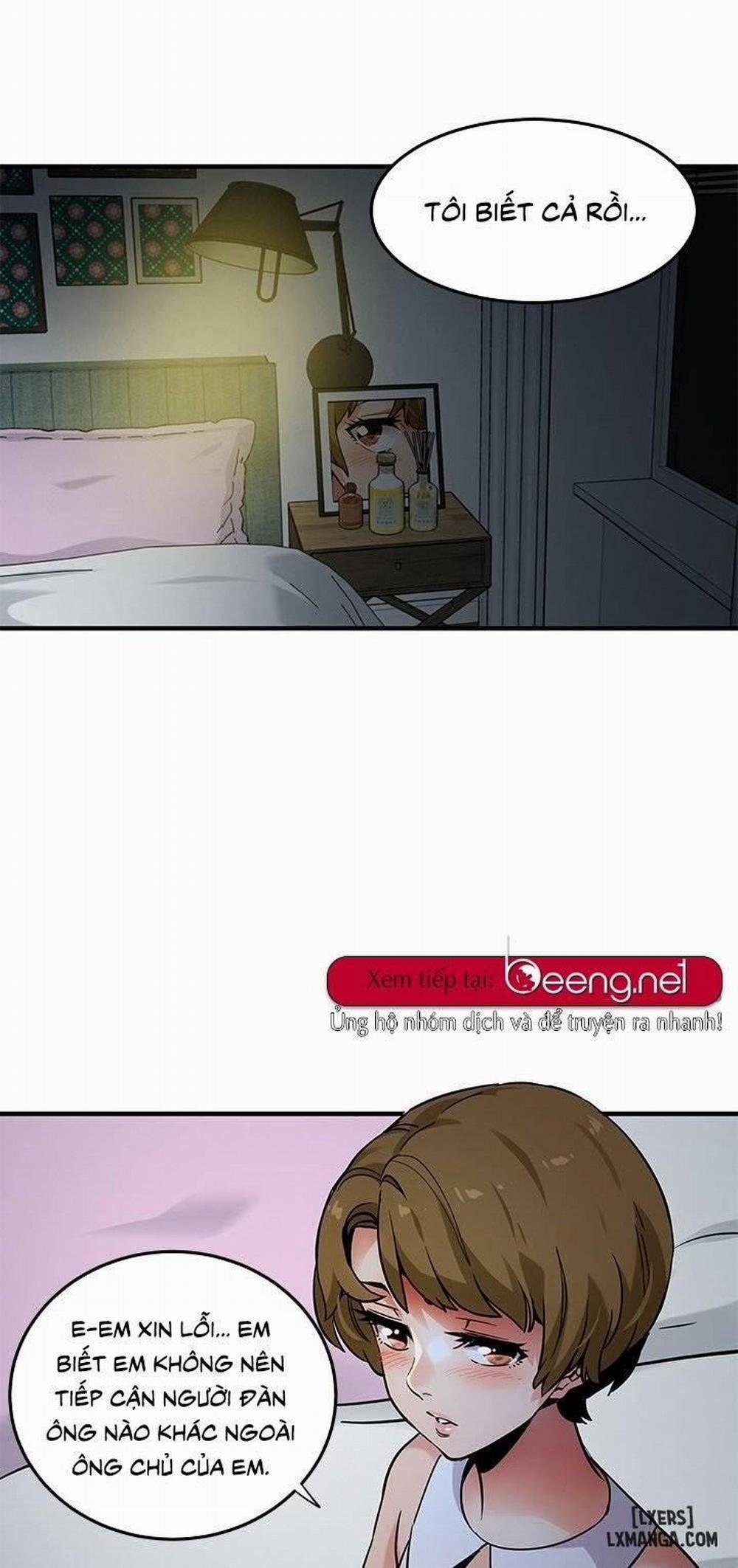 Ông Chú Vệ Sĩ 17 trang 0