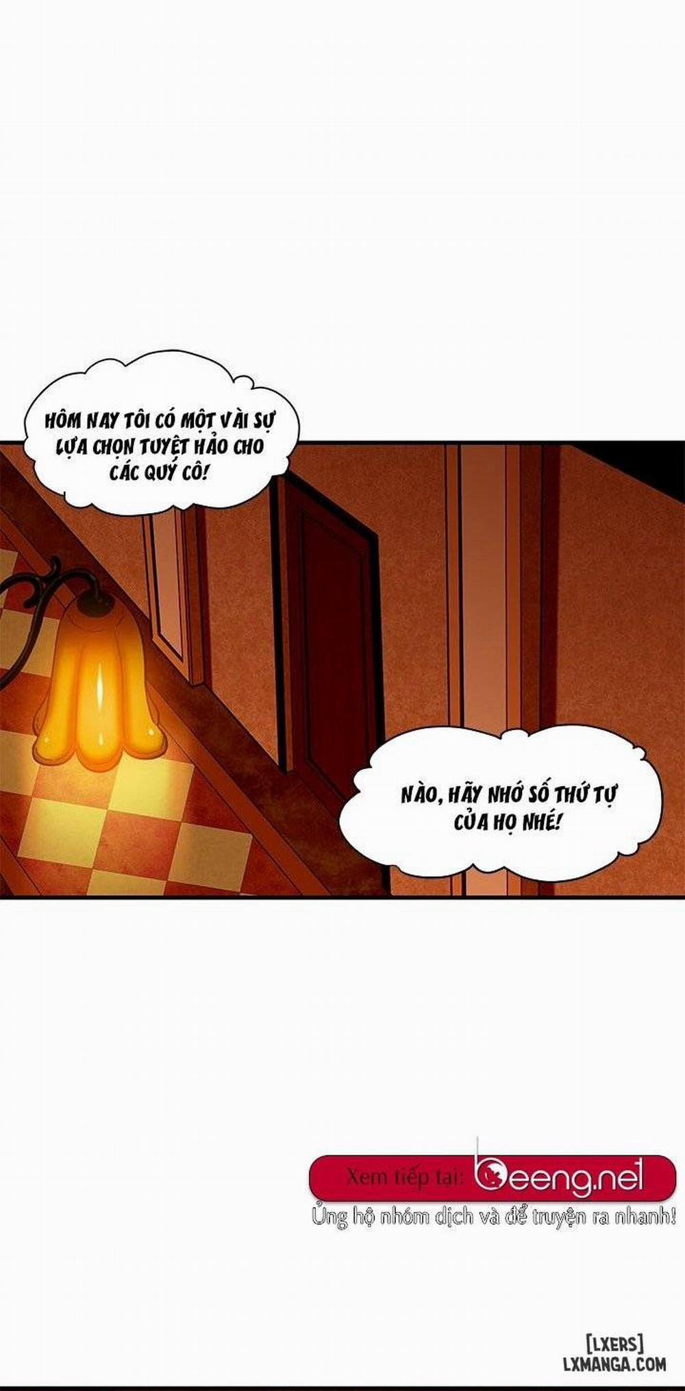 Ông Chú Vệ Sĩ 17 trang 42