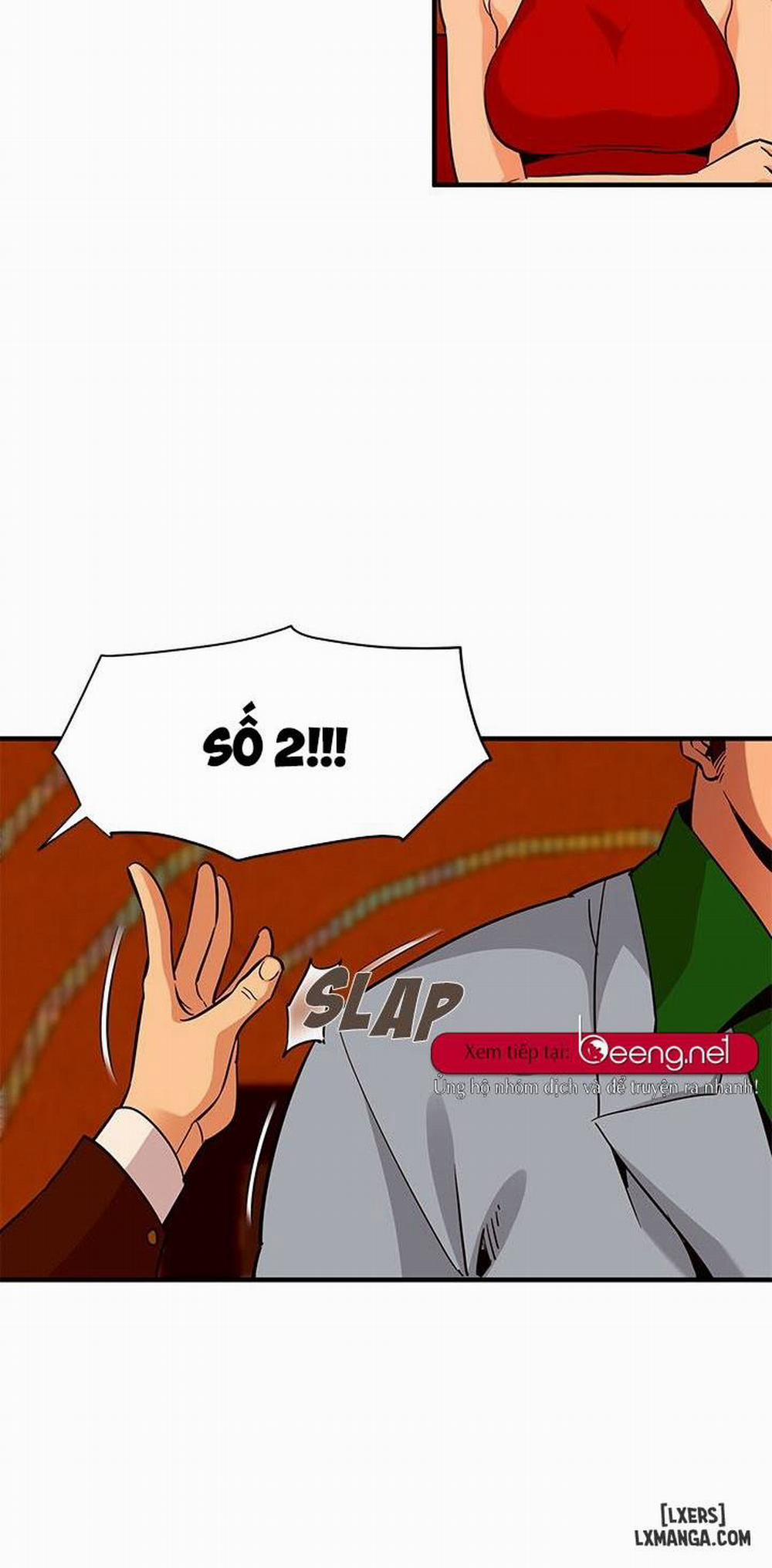 Ông Chú Vệ Sĩ 17 trang 46