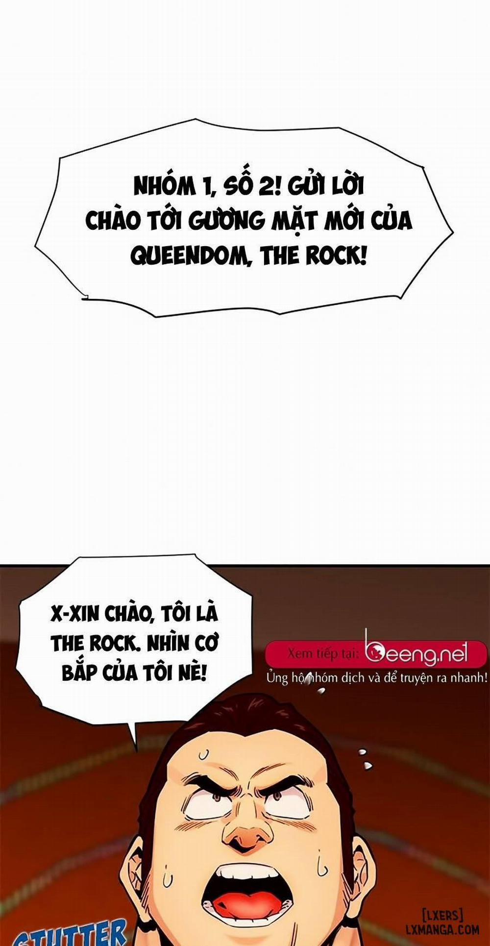 Ông Chú Vệ Sĩ 18 trang 0