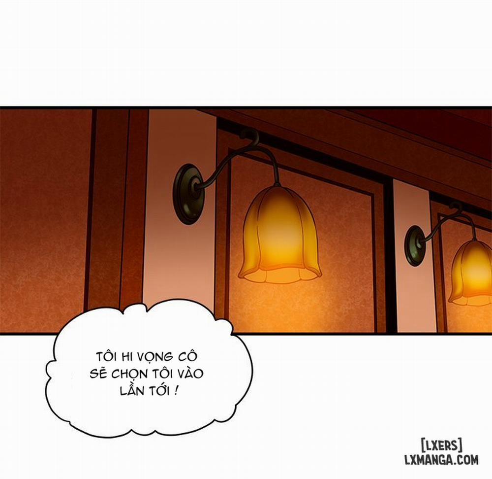 Ông Chú Vệ Sĩ 18 trang 45