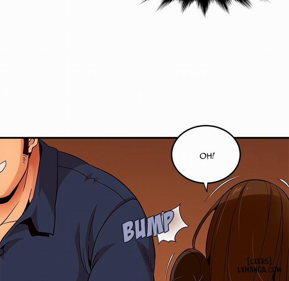 Ông Chú Vệ Sĩ 18 trang 51