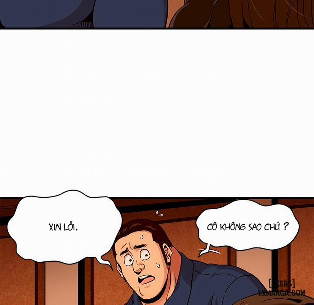 Ông Chú Vệ Sĩ 18 trang 52