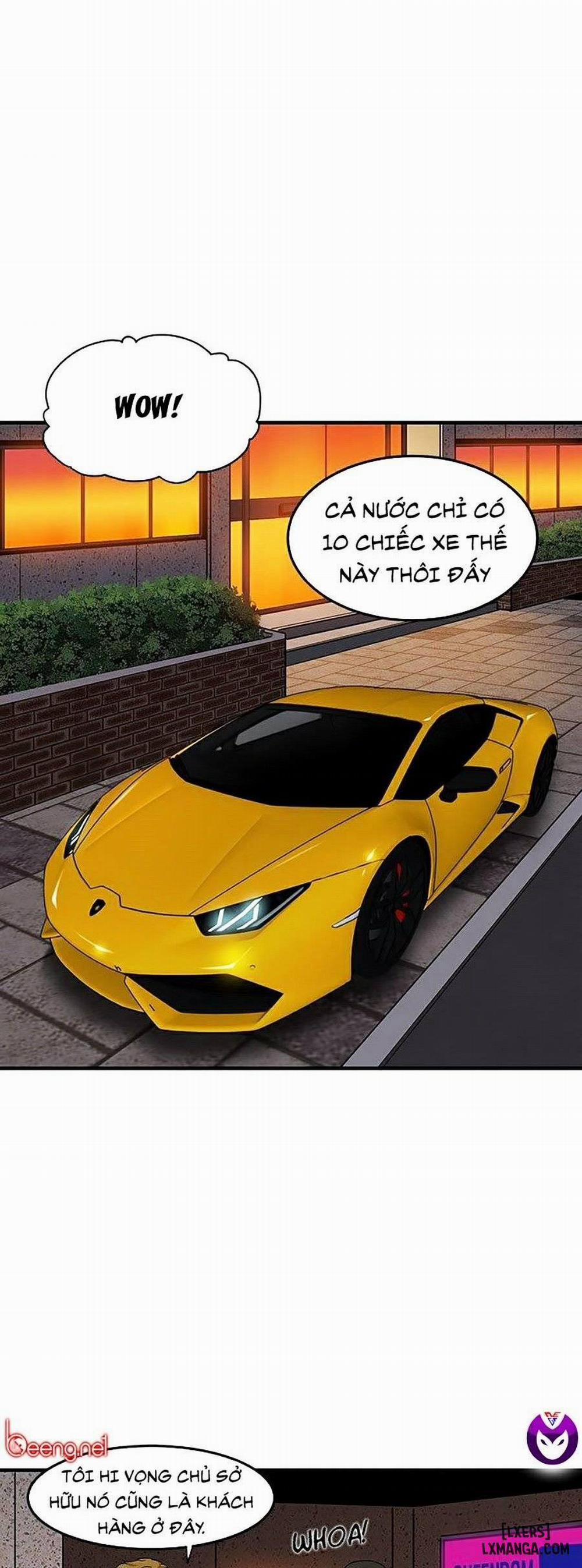 Ông Chú Vệ Sĩ 20 trang 17