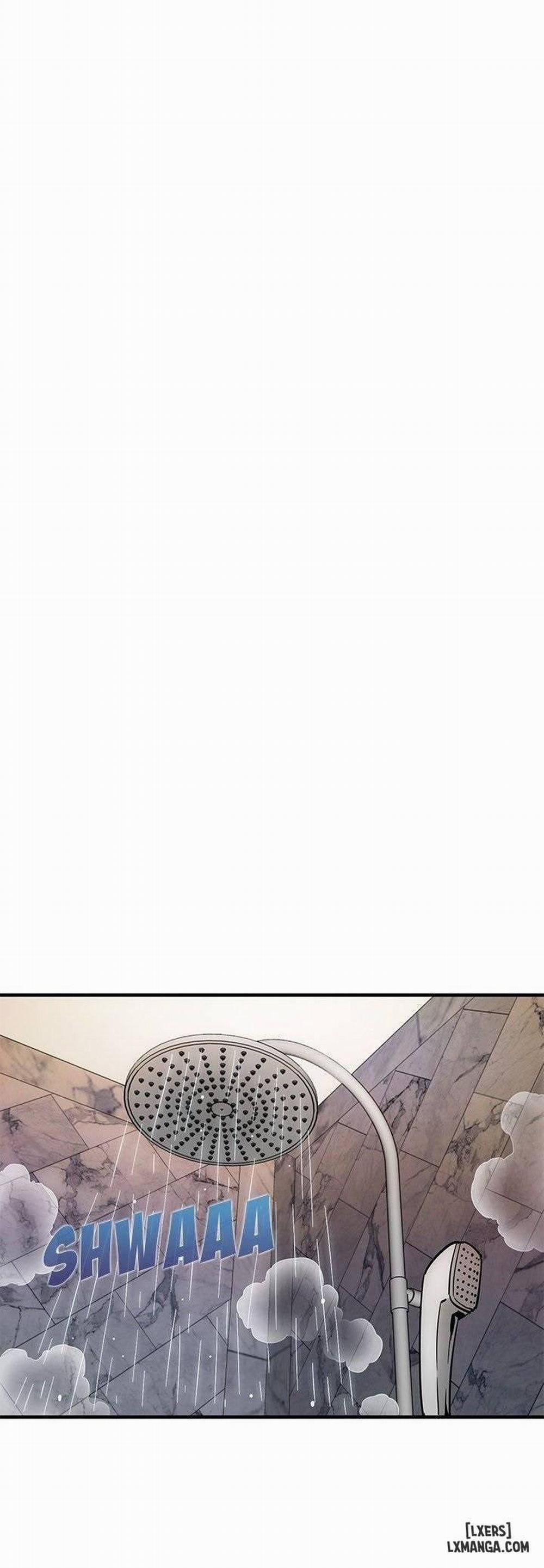 Ông Chú Vệ Sĩ 23 trang 0