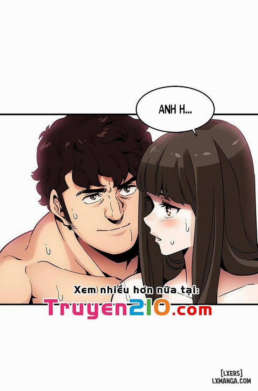 Ông Chú Vệ Sĩ 23 trang 12