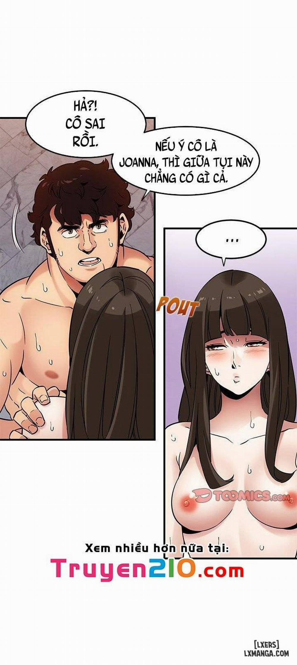 Ông Chú Vệ Sĩ 23 trang 15