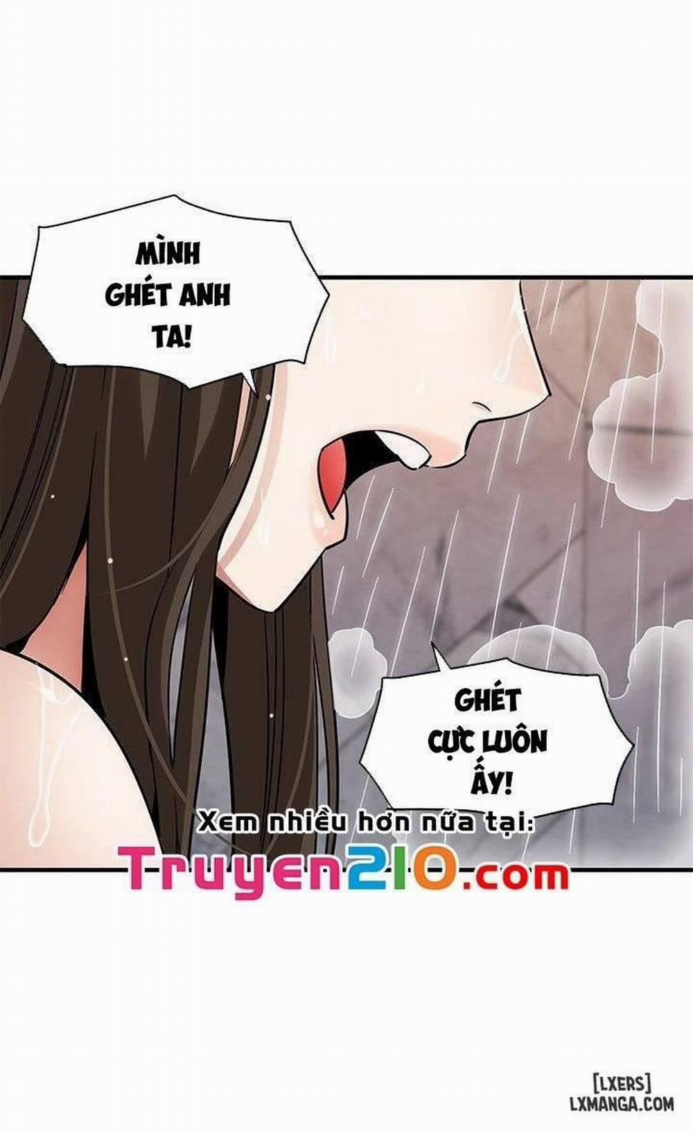 Ông Chú Vệ Sĩ 23 trang 2