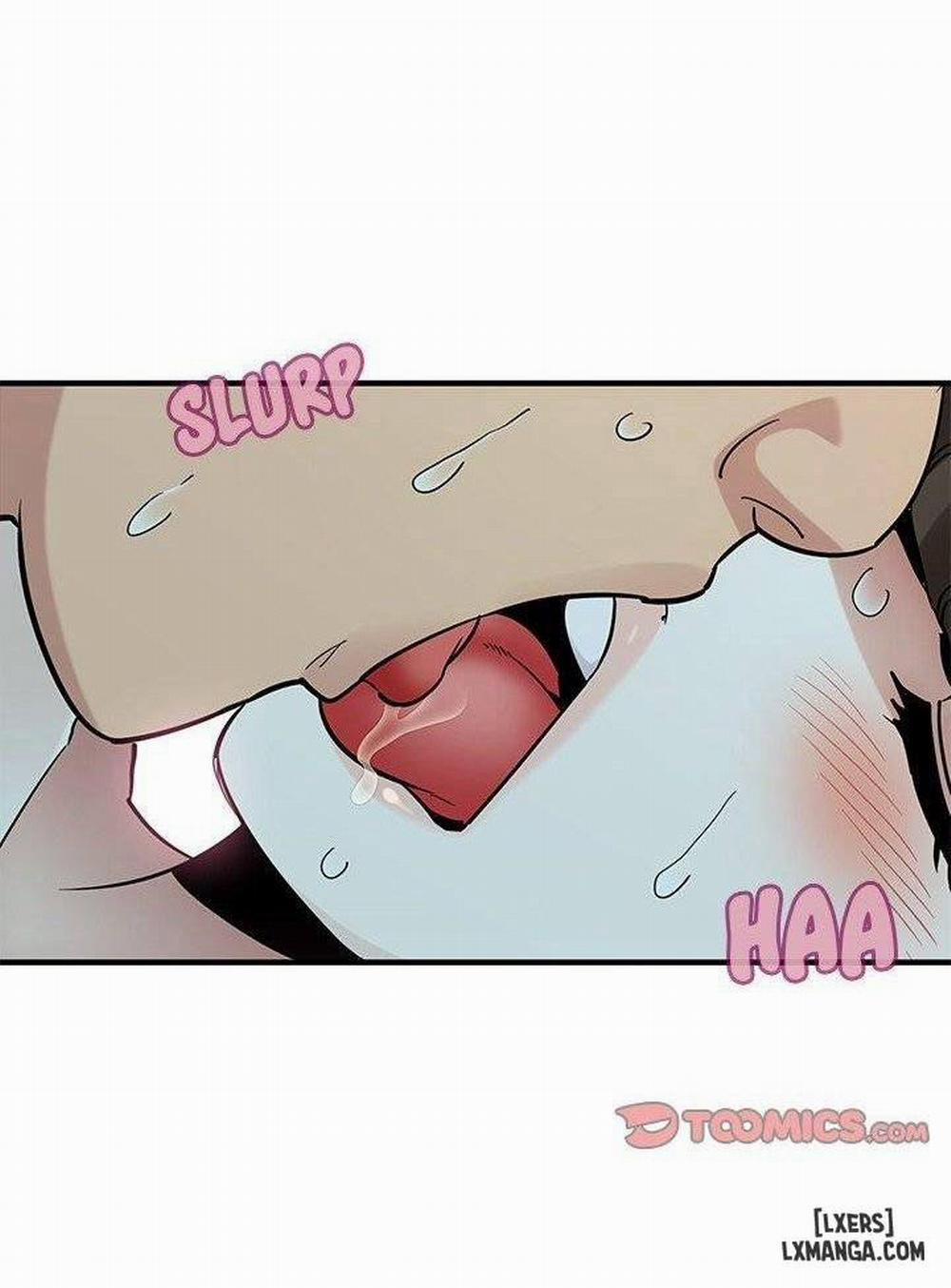 Ông Chú Vệ Sĩ 23 trang 20