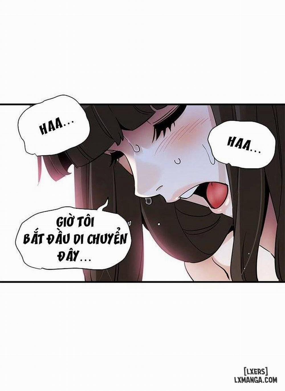 Ông Chú Vệ Sĩ 23 trang 33