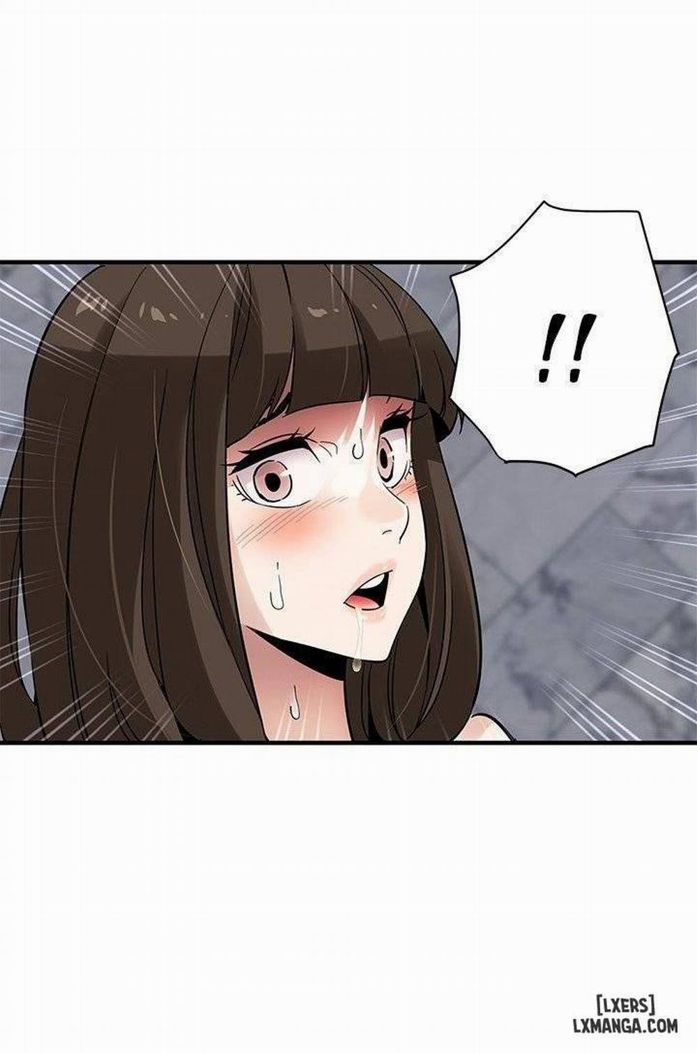 Ông Chú Vệ Sĩ 23 trang 43