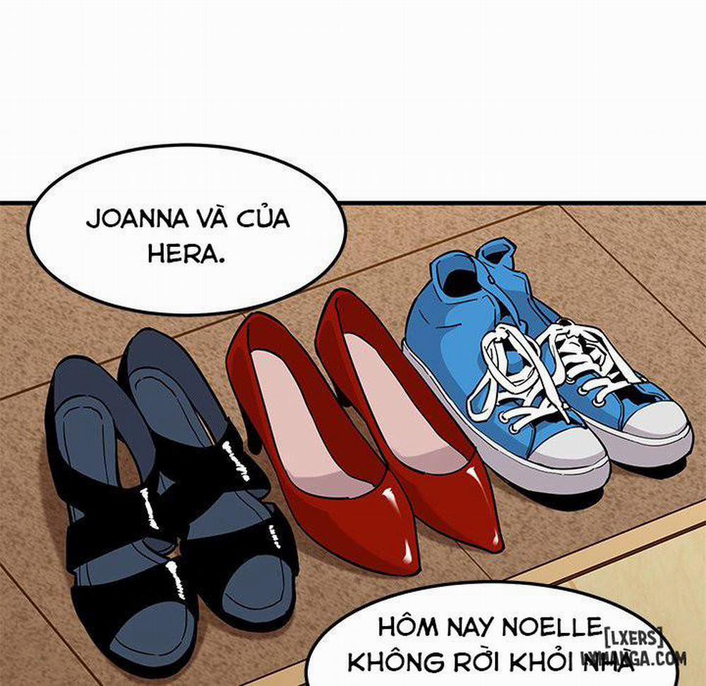 Ông Chú Vệ Sĩ 23 trang 57