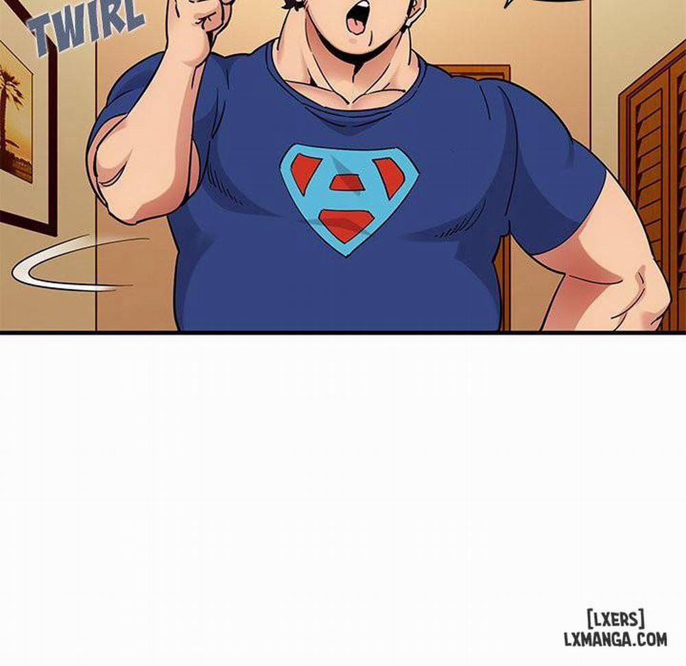 Ông Chú Vệ Sĩ 23 trang 61