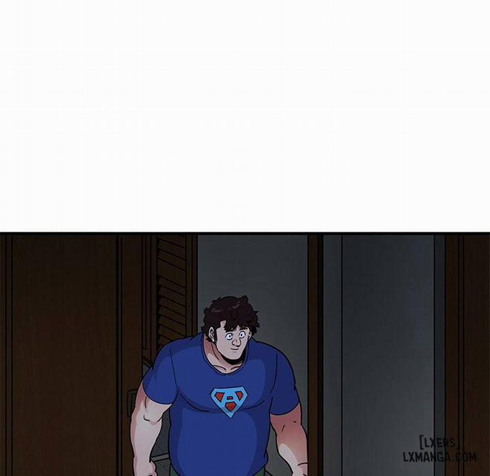 Ông Chú Vệ Sĩ 23 trang 63