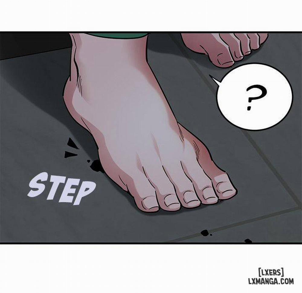 Ông Chú Vệ Sĩ 23 trang 65